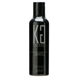 6位　KYOGOKU　キョウゴク　ブルーパープルシャンプー