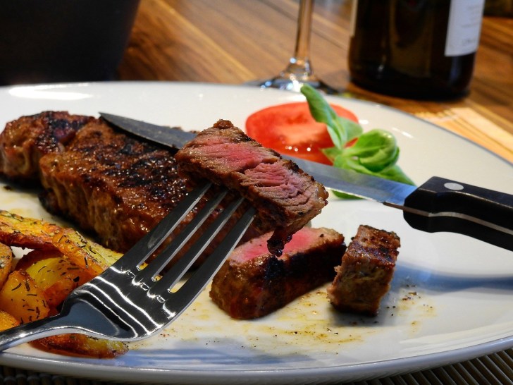 肉食に関する衝撃的な真実