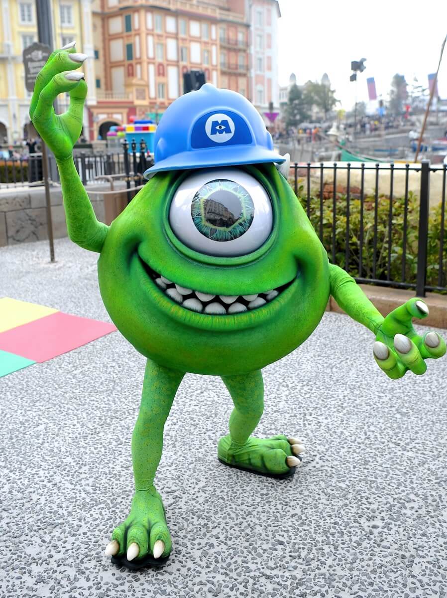 サリーの大親友