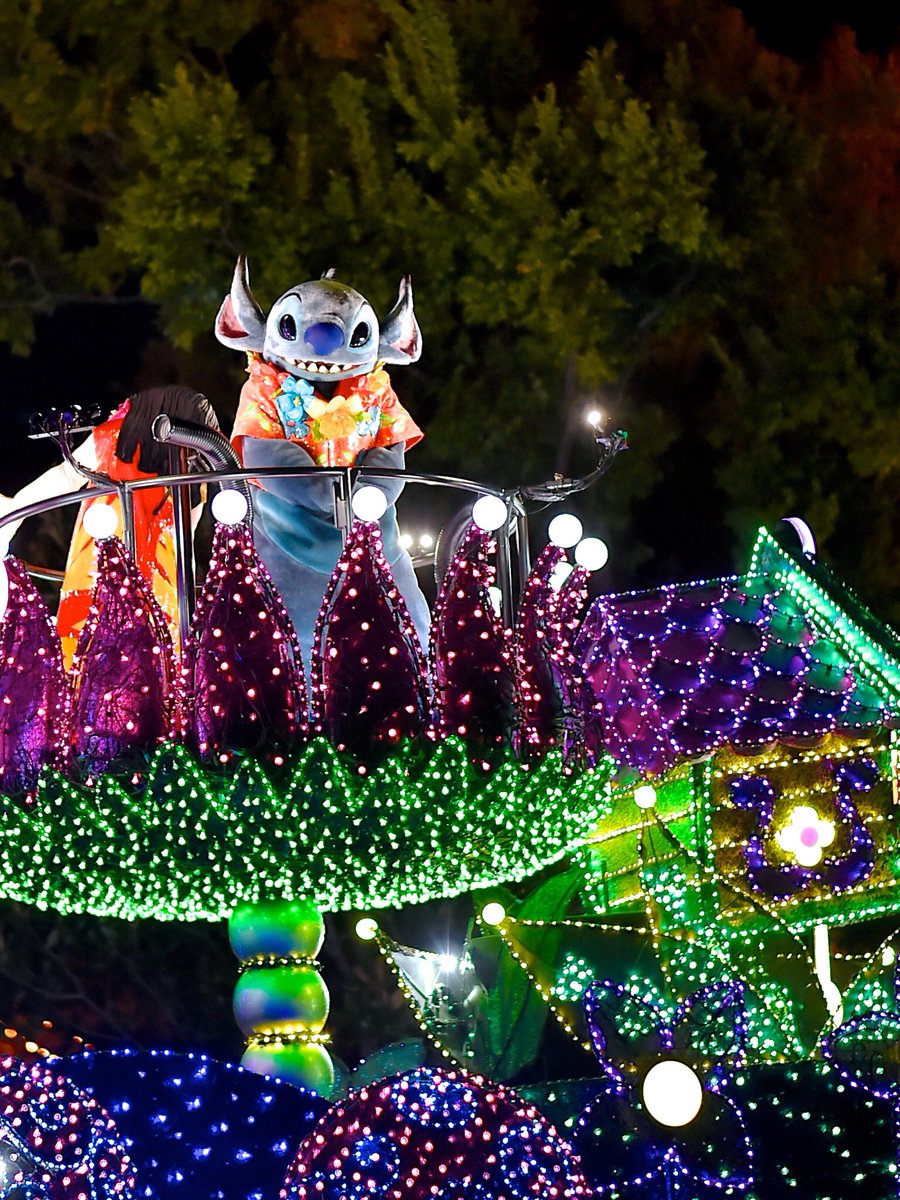 暴れん坊のエイリアン