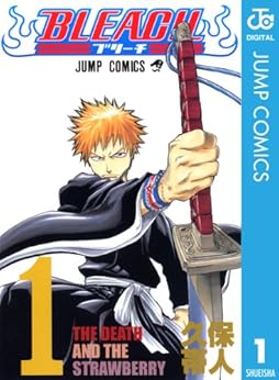 34位：BLEACH