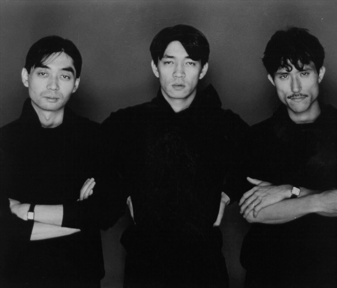 9位：YELLOW MAGIC ORCHESTRA