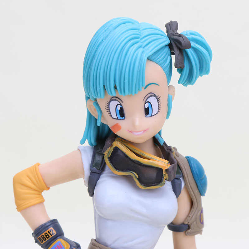 作品：ドラゴンボール