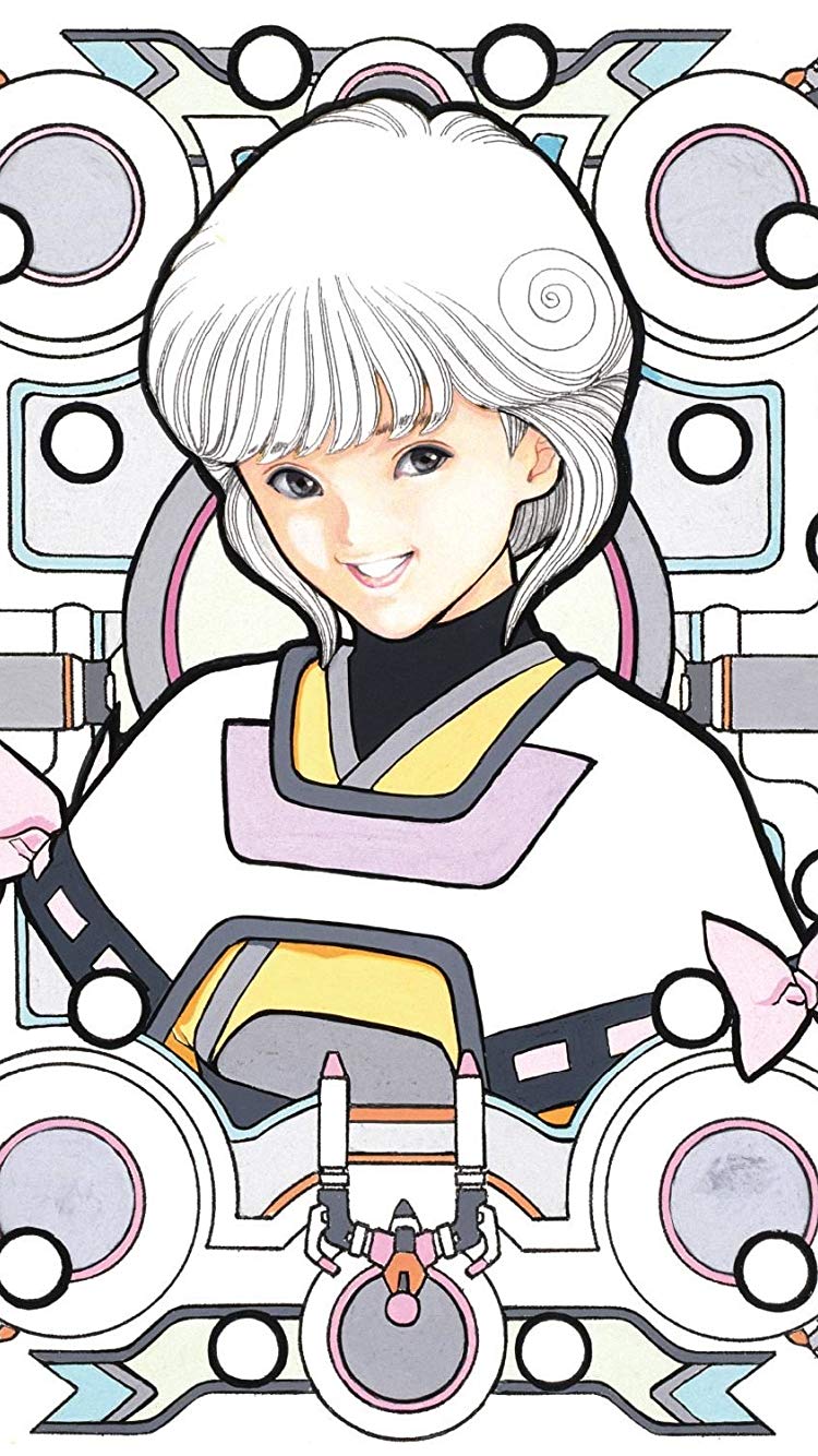 作品：電影少女