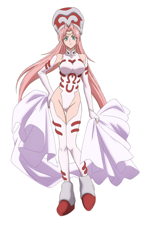 作品：封神演義