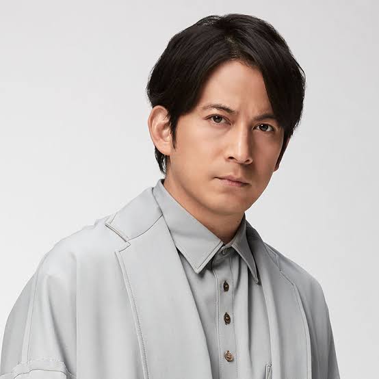 8位 岡田准一