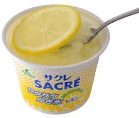 30位：フタバ食品 サクレ レモン