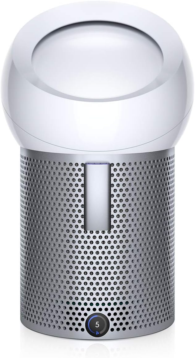 7位：ダイソン パーソナル空気清浄扇風機 dyson Pure Cool Me BP01WS