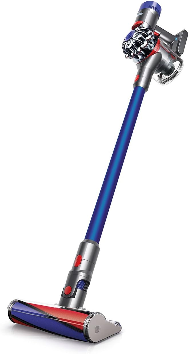 1位：Dyson V7 fluffy オンライン限定モデル SV11 FF OLB