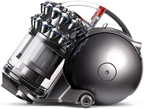 12位：Dyson Ball Motorhead+ DC63COM