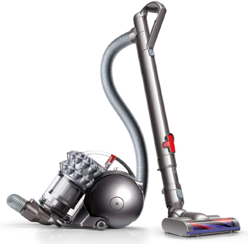 15位：Dyson Ball Turbinehead CY25 TH