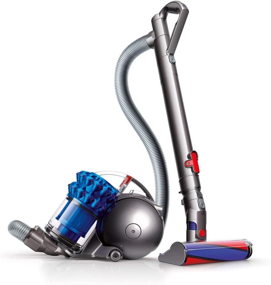 10位：Dyson Ball Fluffy CY24 FF