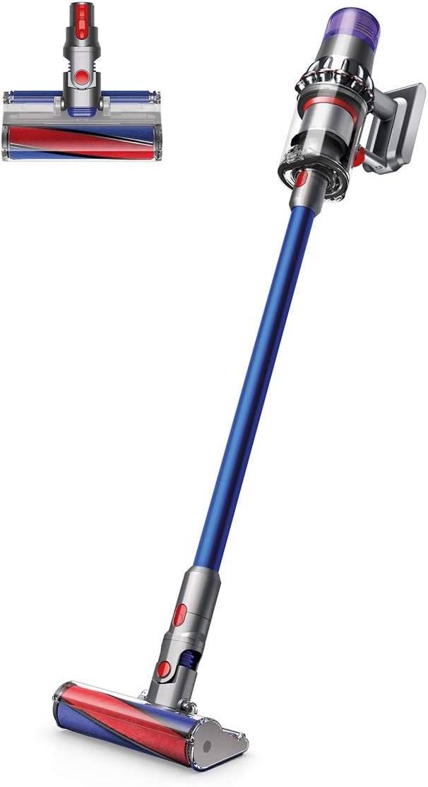 2位： Dyson V11 Fluffy SV14 FF