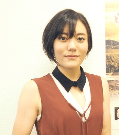 実力派女優として大活躍