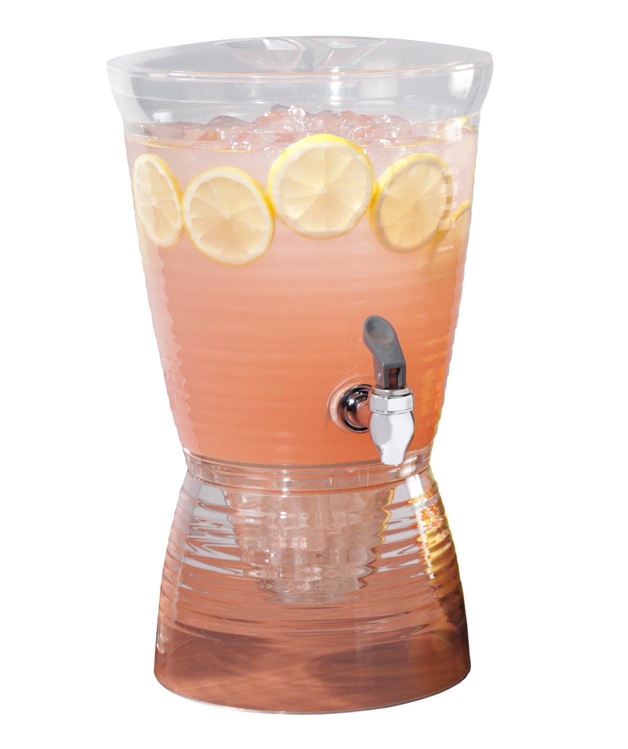 CreativeWare Bark Beverage Dispenser 