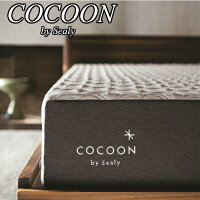 sealy　コクーン　マットレス