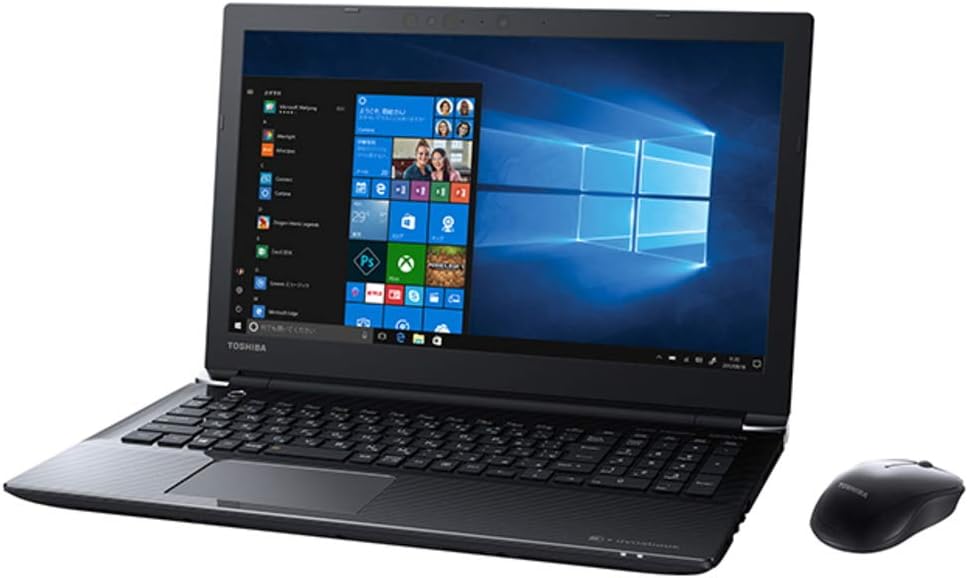 dynabook PT75GBP-BEA2