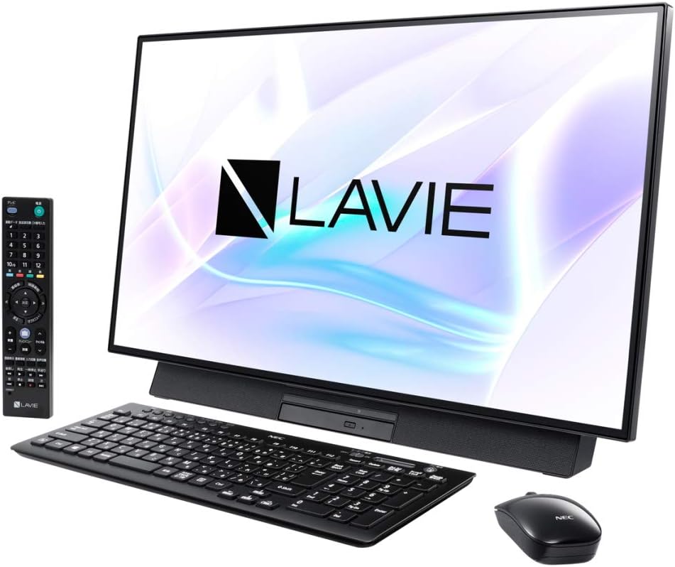 LAVIE Desk All-in-one - DA970/MAB