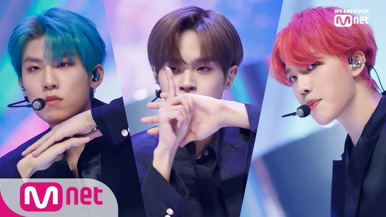 [AB6IX - BLIND FOR LOVE] Comeback Stage | M COUNTDOWN 191010 EP.638 - YouTube