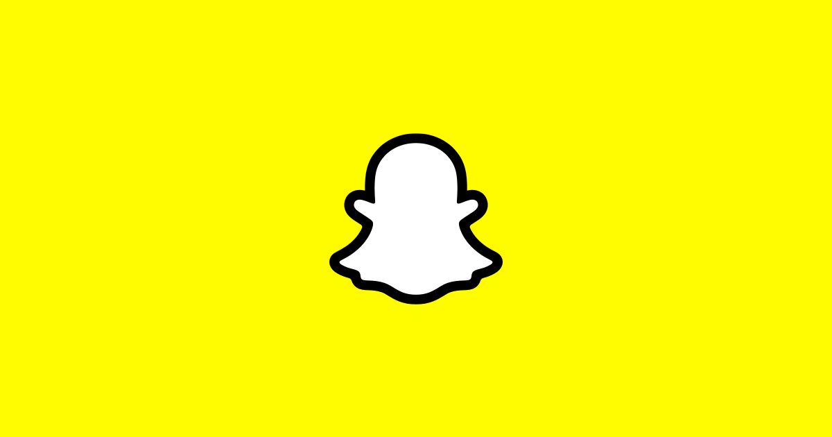 Snapchat - その瞬間を最速でシェア！