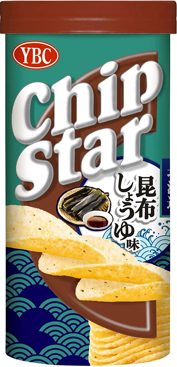チップスター歴代人気ランキング15種類 21最新版 Rank1 ランク1 人気ランキングまとめサイト 国内最大級