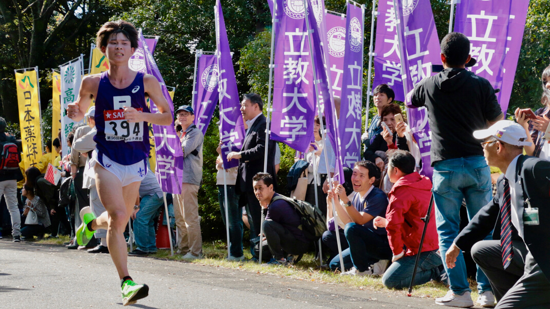 出場27回　総合優勝0回