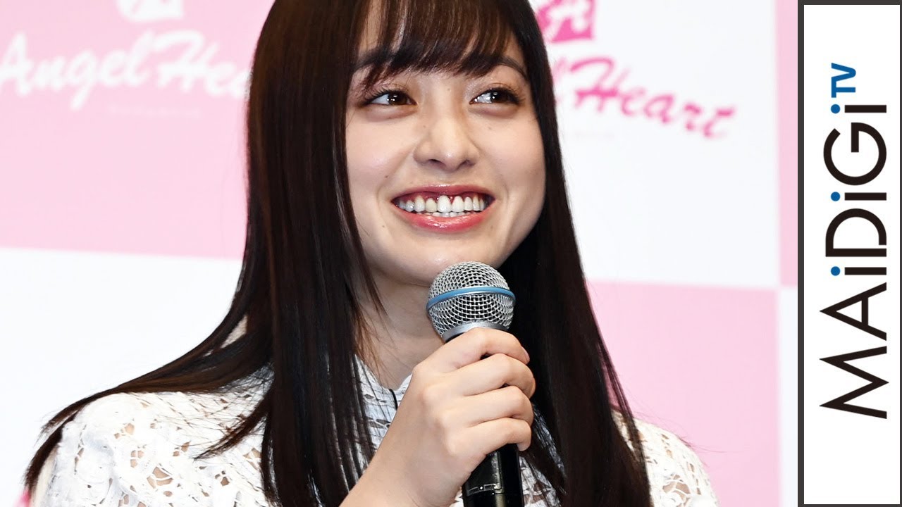 橋本環奈、21歳の誕生日迎え「言動や行動含めて誠実に」　祝福には大喜び - YouTube