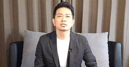 YouTuberの活動を開始