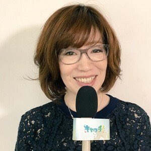 1位：駒井千佳子