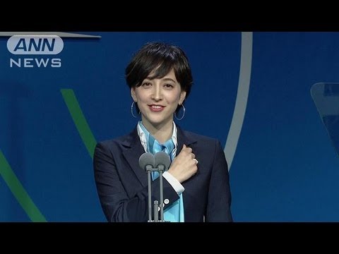 滝川クリステルさんのプレゼンテーション　IOC総会（13/09/08） - YouTube