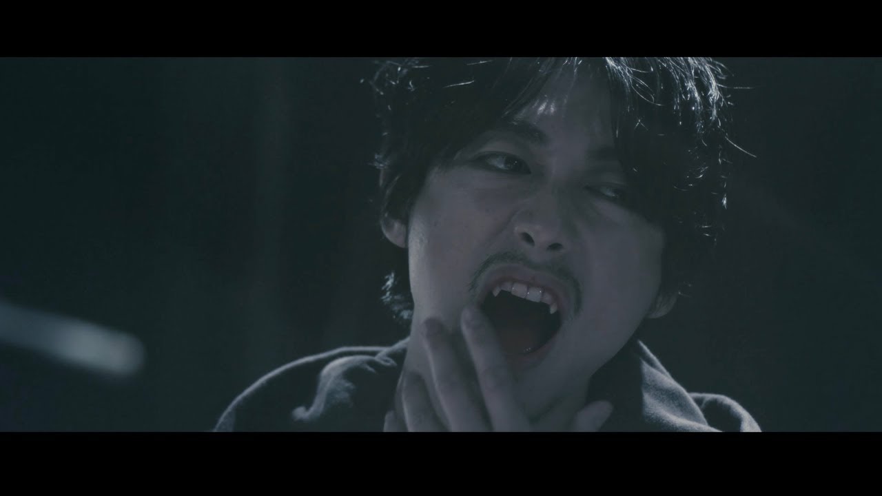 DEAN FUJIOKA「Echo」Music Video - YouTube