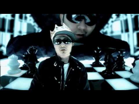 m-flo loves BoA / the Love Bug - YouTube