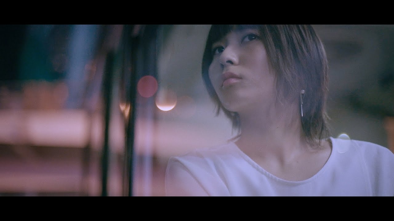 和島あみ 3rd single 「壊れかけのRadio」MV - YouTube