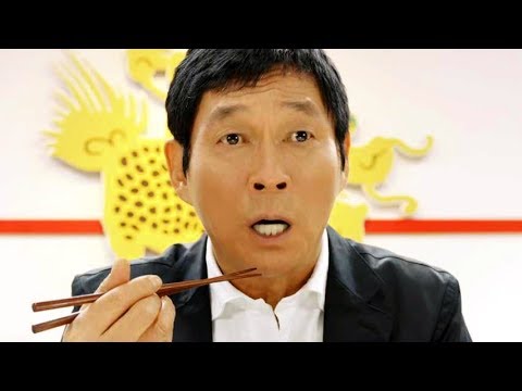 明石家さんま「そんなわけ…ホンマやっ！」懐かしのメロディも／創味食品新CM - YouTube