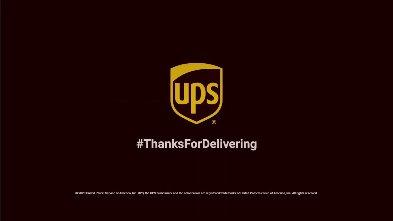 #ThanksForDelivering :15s - YouTube