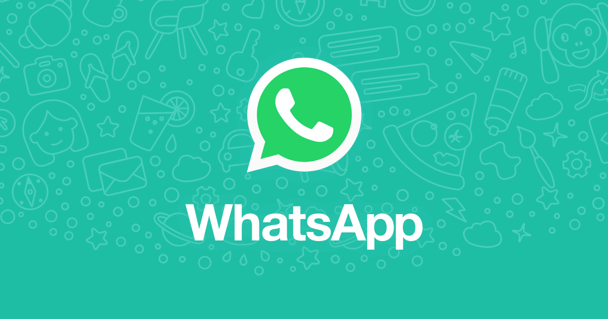 WhatsApp言語
