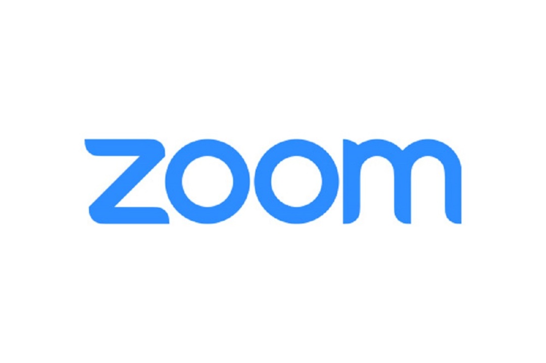 1位：Zoom