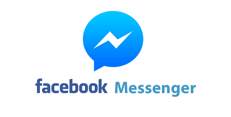 5位：Facebook Messenger