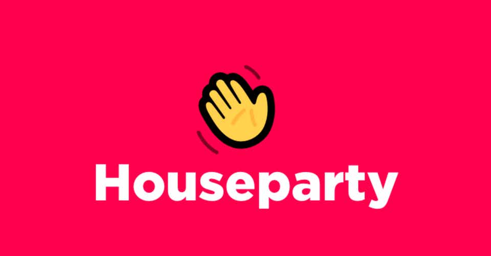 15位：Houseparty