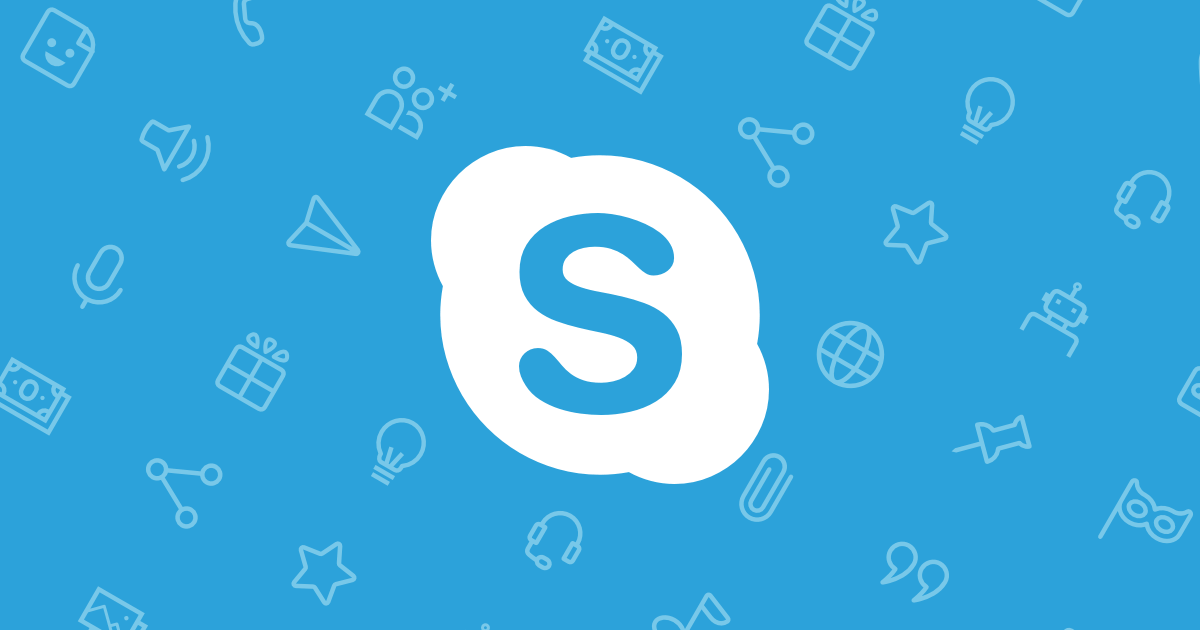  Skype | 無料通話とチャット用のコミュニケーション ツール 