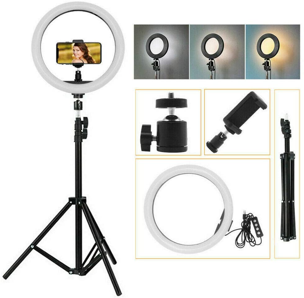 Ledリングライトのおすすめ人気ランキング15選と口コミ 21最新版 Rank1 ランク1 人気ランキングまとめサイト 国内最大級