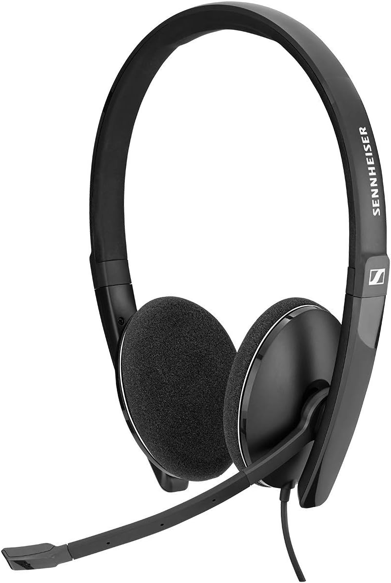 9位：Sennheiser-PCヘッドセット