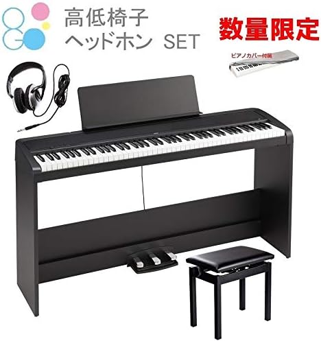 19位：KORG  / B2SP