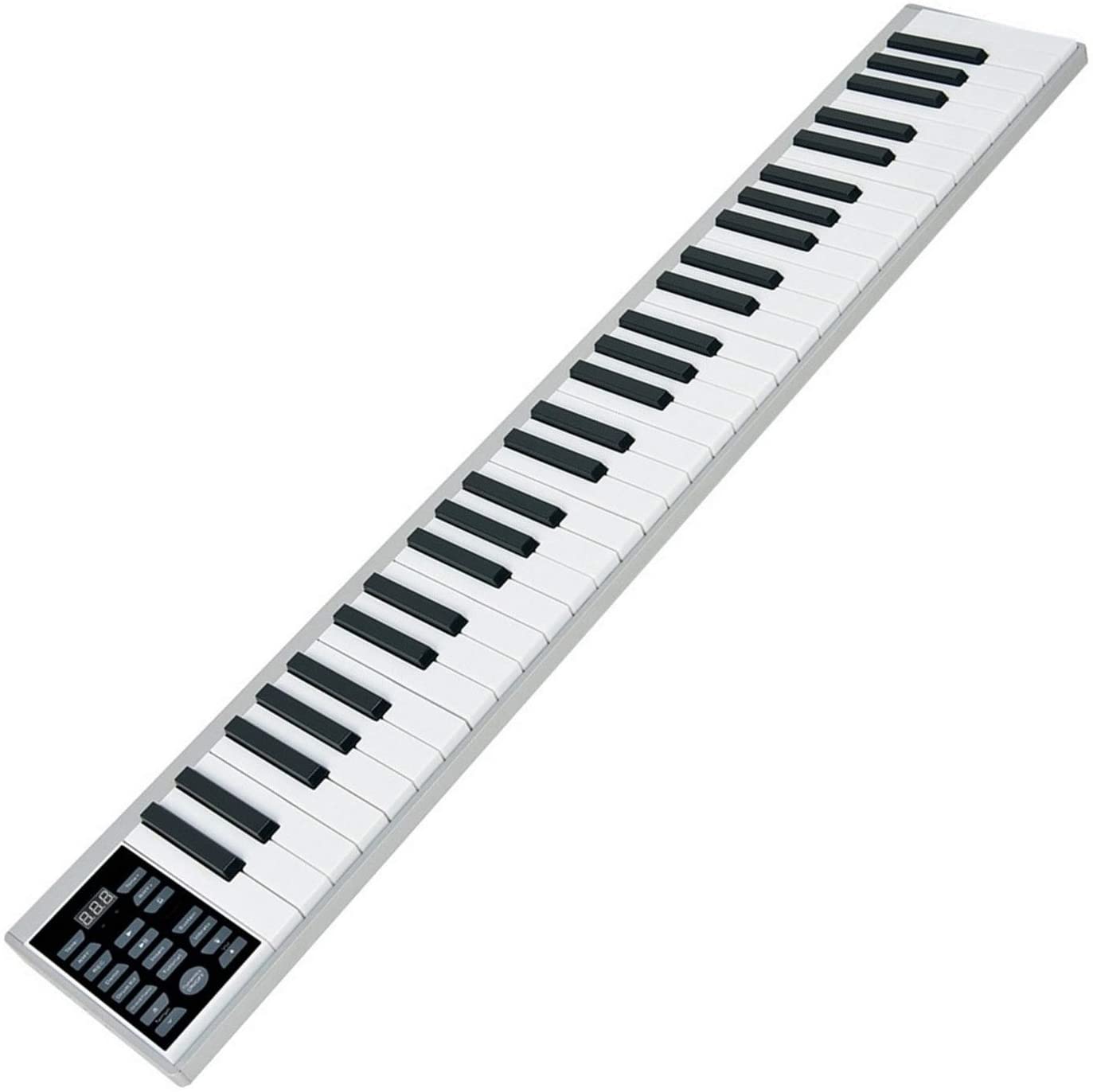 18位：ニコマク 電子ピアノ 携帯型 SWAN 