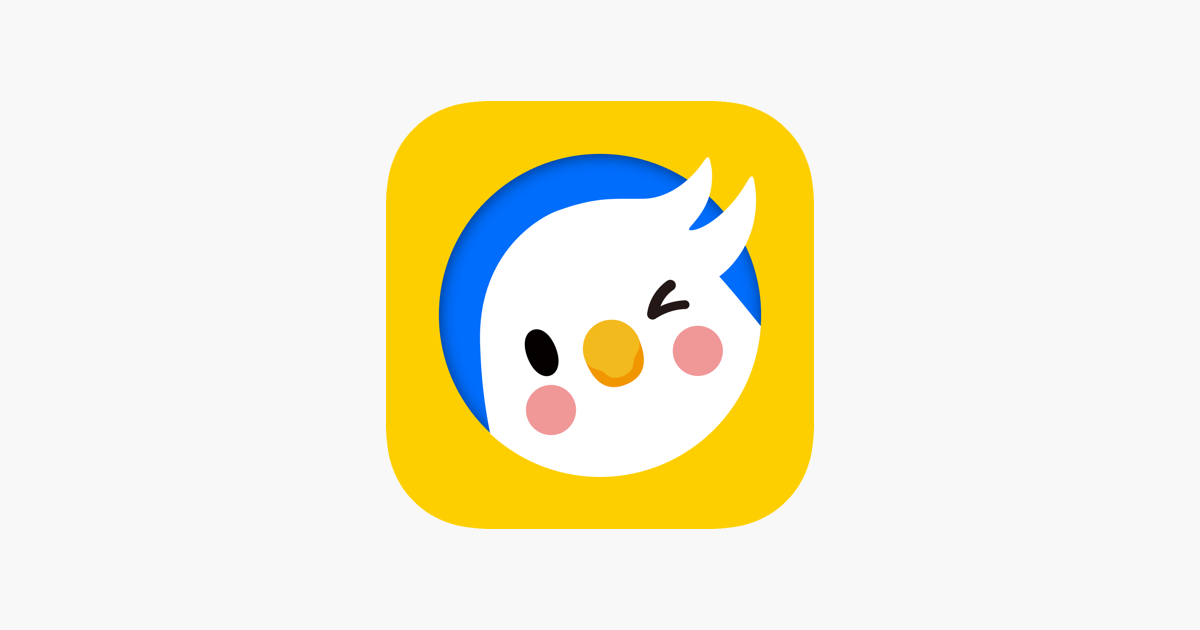 ‎「HAKUNA（ハクナ） - ゆるコミュライブ配信アプリ」をApp Storeで