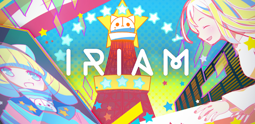 バーチャルライブ配信はIRIAM【イリアム】 バーチャルキャラクターが配信するライブ配信 - Google Play のアプリ