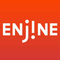 3位：ENjiNE