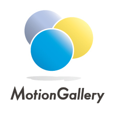 5位：MOTION GALLERY