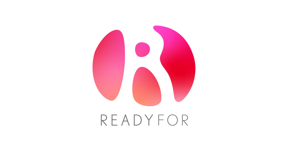 2位：Readyfor