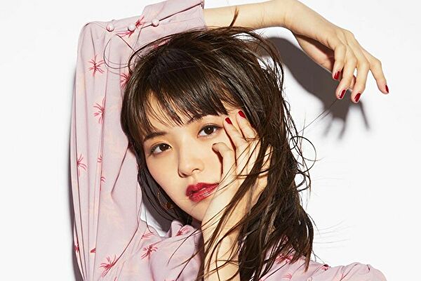 13位：鈴木優華